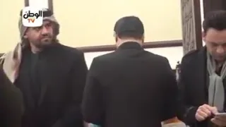 إيهاب توفيق روحي رايحه وغايبه عني دندنها