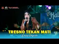 Download Lagu TRESNO TEKAN MATI - DESSY RAFAELA -OM SAVANA SAKJOSE - HALAL BIHALAL PEMUDA BANGLE