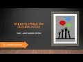 Basic Banking System Website With Source Code Web Development Abhishek Banarase