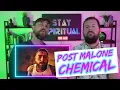 Post Malone Latest Single Chemical Reaction