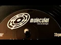 Lagu Intermolecular Forces – {Raw Mini E.P.} - Molecular Recordings #MOLECULARRECORDINGS #ACIDTECHNOVINYL