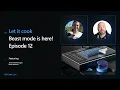 VS Code - Let it cook