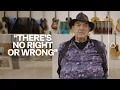 Larry Bell Light Spontaneity and Abstraction Artist Interview