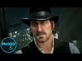 Download Lagu Top 10 Incredible Red Dead Redemption 2 Story Moments