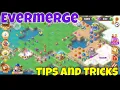 Evermerge - TIPS AND TRICKS