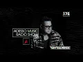 Adesso Music 175 - DJ Mix Lex Valverde
