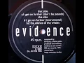 Download Lagu Evidence - Get On Further (Instrumental) (B1)