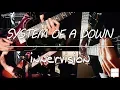 Download Lagu System Of A Down - Innervision guitar cover