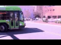 Info Session on New WSTA Bus Routes