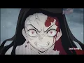 When Tanjiro Out To Sell Charcoal But Came Home His Family Dead Meet Giyu