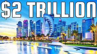 What It s Like To Be A Qatari Billionaire