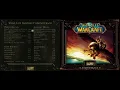 15. Duskwood - World of Warcraft Original Soundtrack