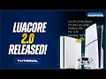 Luac0re 2 0B Released with 13 00 PS5 Support