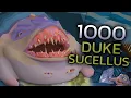 Loot From 1 000 Duke Sucellus