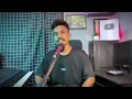 Laos Riku Hau buka o ll cover Andro seran