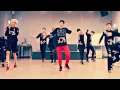 Lagu MONSTA X (몬스타엑스) - 무단침입 (Trespass) Dance Practice Ver. (Mirrored)