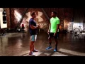 Radius Fast Form - Proper Running Form