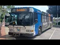 Ride on GBT on route Coastal Link