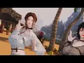 [Skyrim MMD] MAISON - DREAMCATCHER (Dance full)