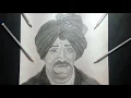 Download Lagu Rajashree chatrapati shahu maharaj drawing (shading toturial)