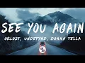 Download Lagu Orlost \u0026 UNDEFYND - See You Again (Lyrics) ft. Donna Tella