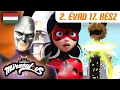 Download Lagu 🐞 JÉGÚR – Teljes rész 🇭🇺 | MAGYARUL | 2. évad 17. rész | Miraculous: Katica és Fekete Macska