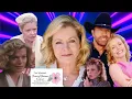 Sheree J Wilson Shares Stories of Chuck Norris and More