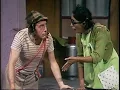 Lagu todas as pancadas do chaves #13 (retirado dos episódios os barquinhos de papel e a troca de chapéus)