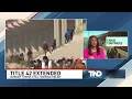 LIVE The National Desk America s News Now