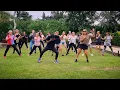 QUE ME FALTE TODO - Luck Ra y Abel Pintos 😍/ Zumba ⚡️😁 / Coreografía Salu Ferreyra 🥹🫶