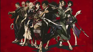 mugen no juunin immortal opening full
