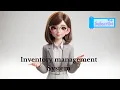 Inventory Management System Python Coding Exercise for Beginners pythonforbeginners pythontutorial