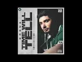 KR$NA - Been a While feat. Talha Anjum | Prod. Umair | Time Will Tell EP