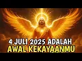 Download Lagu JIWA TERPILIH ✨ VIDEO INI HARUS SAMPAI KEPADAMU SEBELUM BESOK‼️4 JULI 2025 AWAL KEKAYAAN BESARMU💰🚀