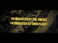 Fire From The Gods  - They Don't Like It (Lyric Video)
