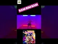 B\u0026W Release - Ram Bim Bam - Out Now!
