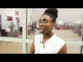 ECE Capstone Demo Day