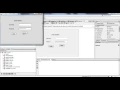Java Swing Tutorial Part 1 - Exam System