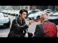 Download Lagu 仙王下山見首富遇險，隨手畫符，竟救了他全家！首富奉萬兩感謝，還贈絕美孫女！#短劇 #战神 #搞笑 #推薦