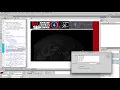 Web Design Basics Dreamweaver Swap Image Behavior