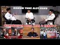 Lagu DISKUSI ALOT - GURU GEMBUL VS KETUA PBNU GUS ULIL KONTROFERSI TRANS 7