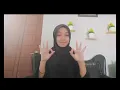 Download Lagu COVER BAHASA ISYARAT YURA YUNITA - MERAKIT