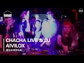 Chacha Live \u0026 DJ Aivilox Boiler Room Shanghai Dj Set