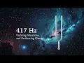 Tuning Fork Sound Healing Vibes | All 9 Solfeggio Frequencies | Sound Bath