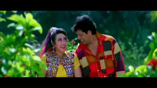 tere pyar mein dil deewana love song jhankar coolie no 1 1995 full hd song song 90s