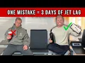 Download Lagu How to Avoid Jet Lag (Tips for Long Flights!)