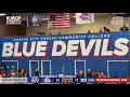 McPherson vs Atchison Boys Basketball State QF 98 KMCP 3-11-26
