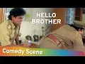 Hello Brother - Best Comedy Scene