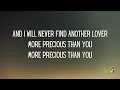 K-Ci & JoJo - All My Life (Lyrics)