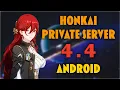 honkai star rail private server android 4 4